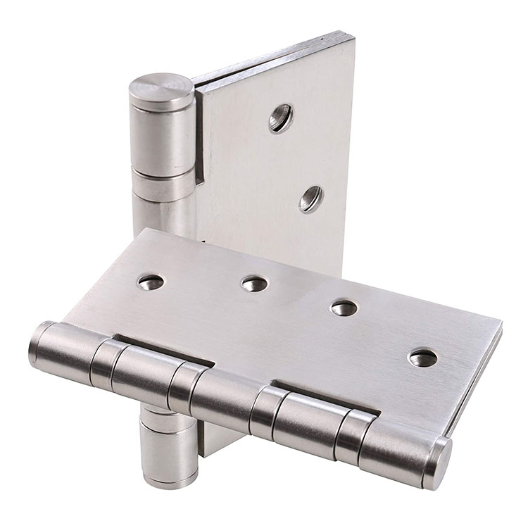 door hinge 