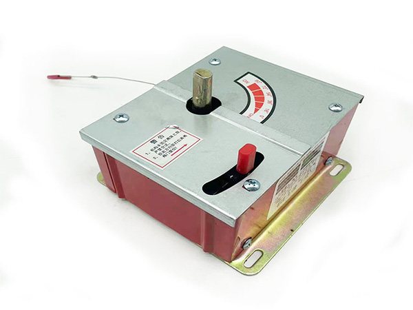 High quality and low price dampers hvac Electric fire damper