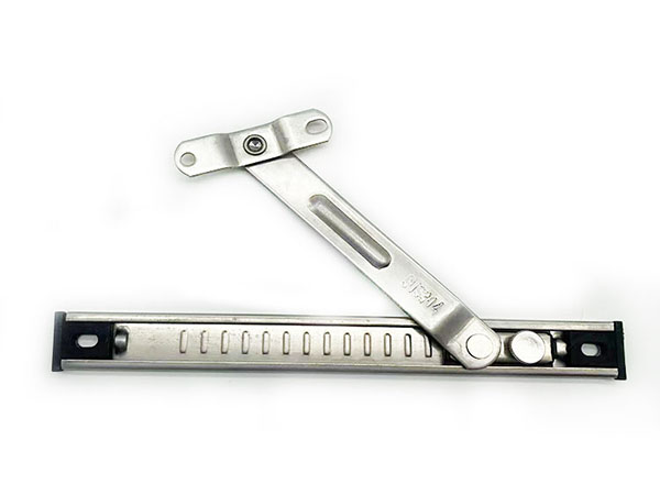 22mm square tube, 8-inch window hinge, 2.5mm thick