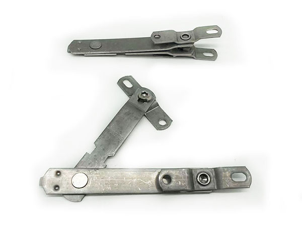 window friction stay