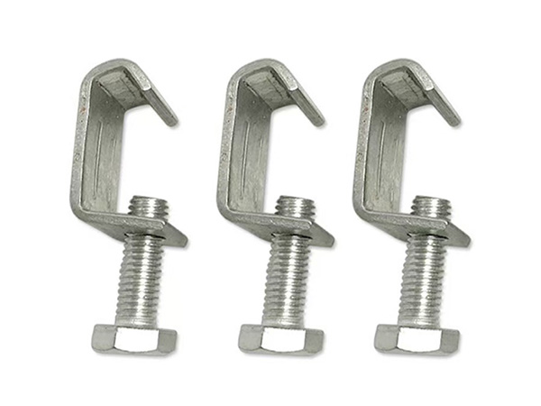 Flange Clamp