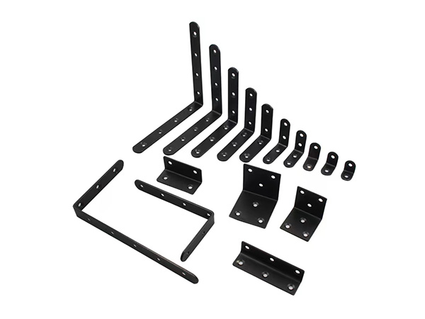 L Bracket Corner
