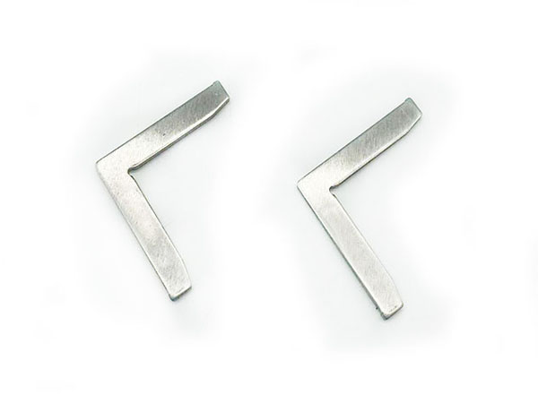 aluminium  corner joint