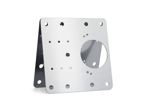 Hinge Repair Piece