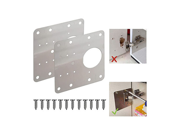 Hinge Repair Piece