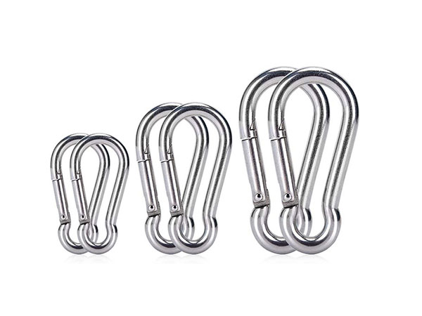 Spring Snap Hook