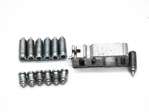 Mullion Adjusting Screw