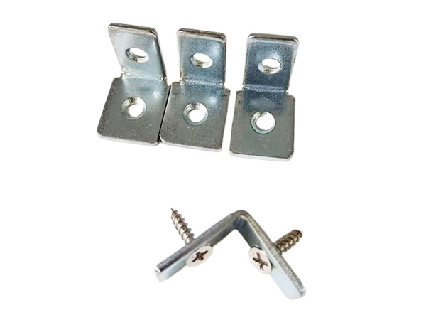 Corner bracket
