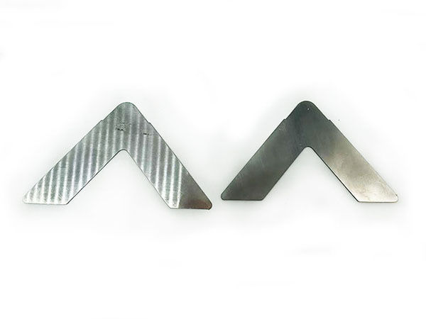 steel corner joints