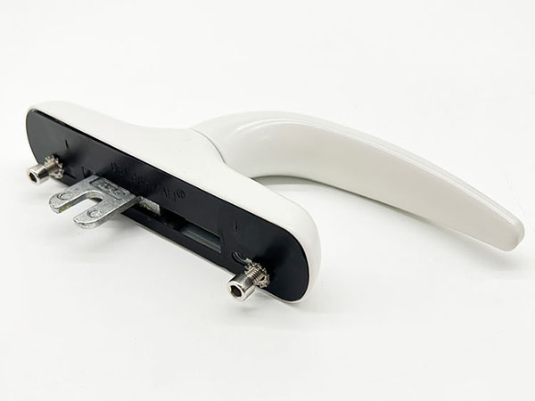 round handle