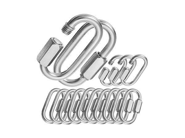 Safety Buckle