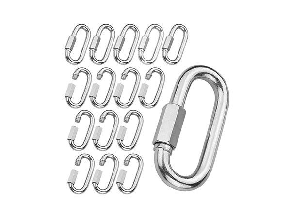 Safety Buckle