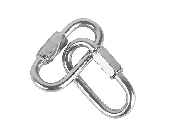 Safety Buckle