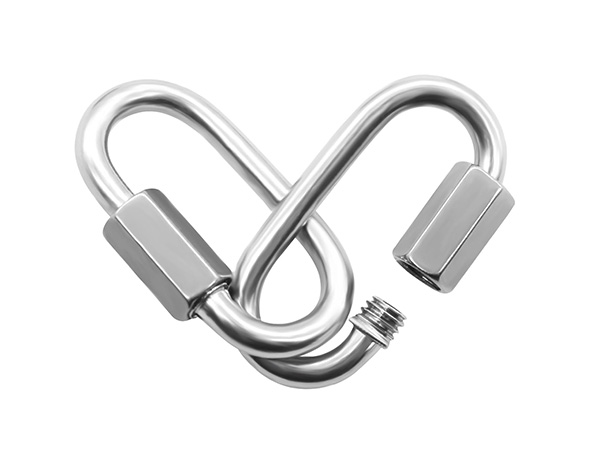 Safety Buckle