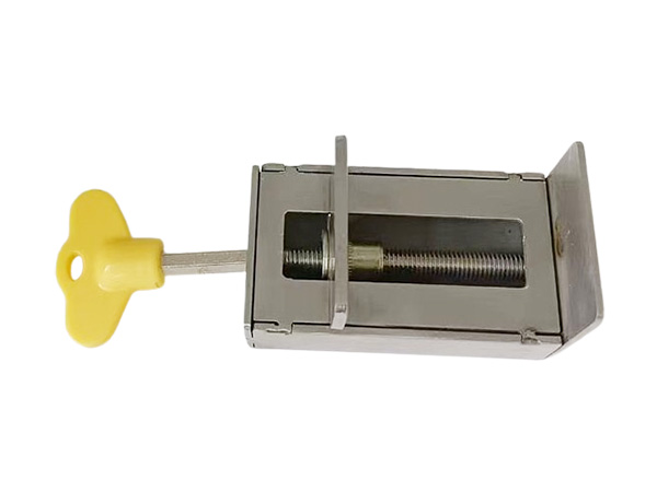 window lock