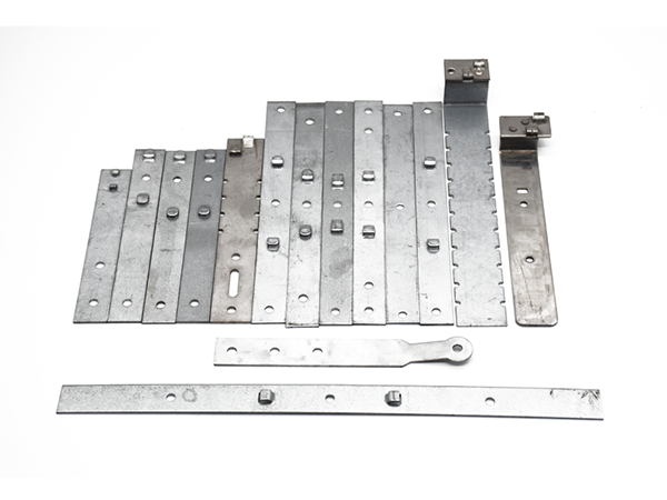 Mending Plates Brackets