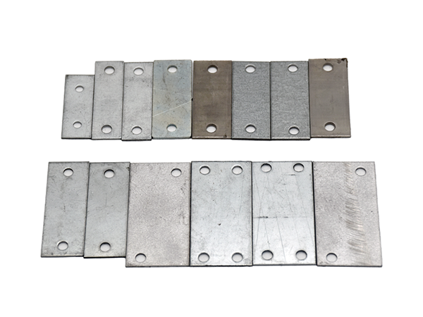 Mending Bracket Plate