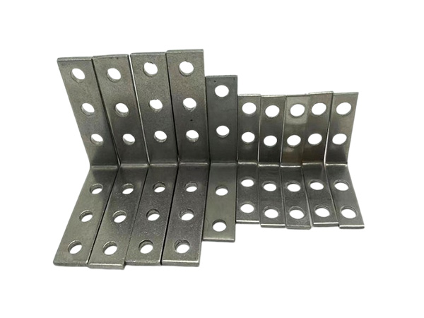 Corner Bracket Mount