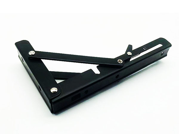 shelf bracket floating