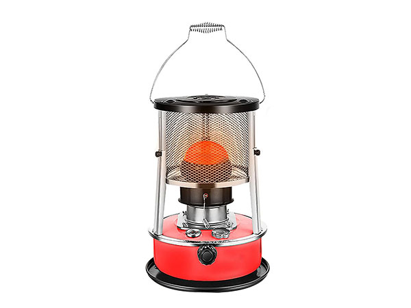 Outdoor Kerosene Stove