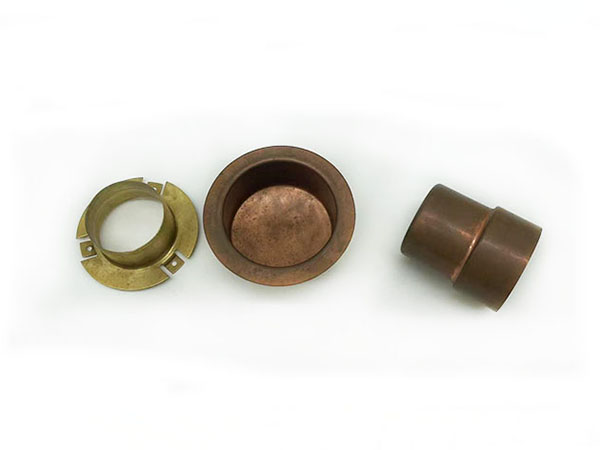 Stamping Parts