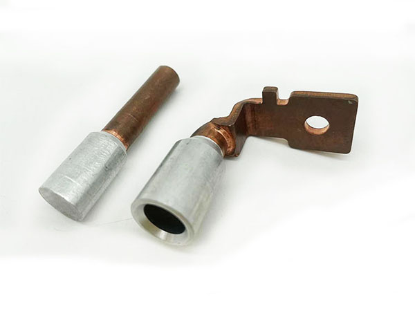 Stamping & Deep Drawing Parts