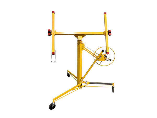 Dnywall Lift Panel Hoist