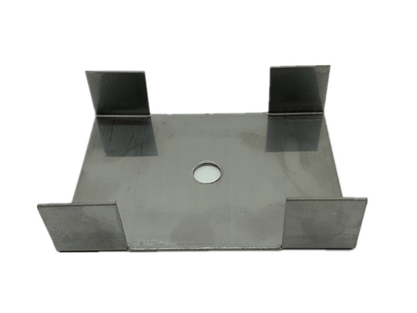 Solar Panel Mounting Brackets