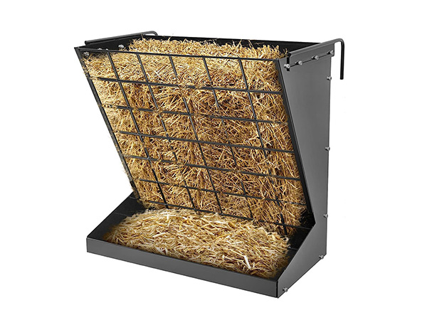 Hay Feeder