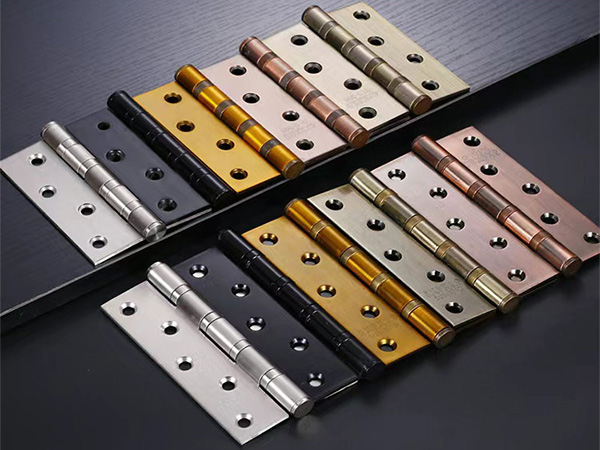 Hinge