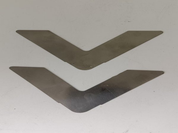 corner joints
